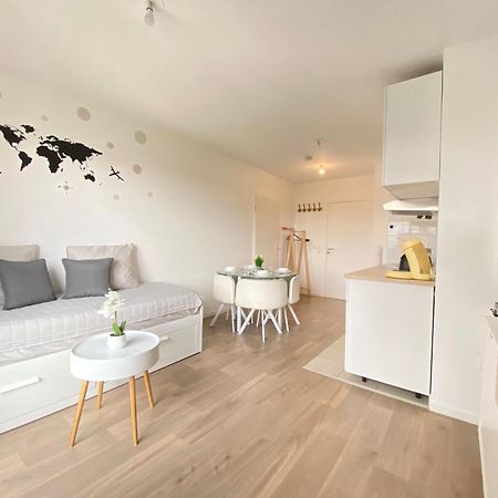 Grand Studio Montevrain - Disneyland Rer A מראה חיצוני תמונה