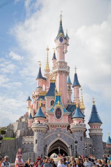 Grand Studio Montevrain - Disneyland Rer A מראה חיצוני תמונה