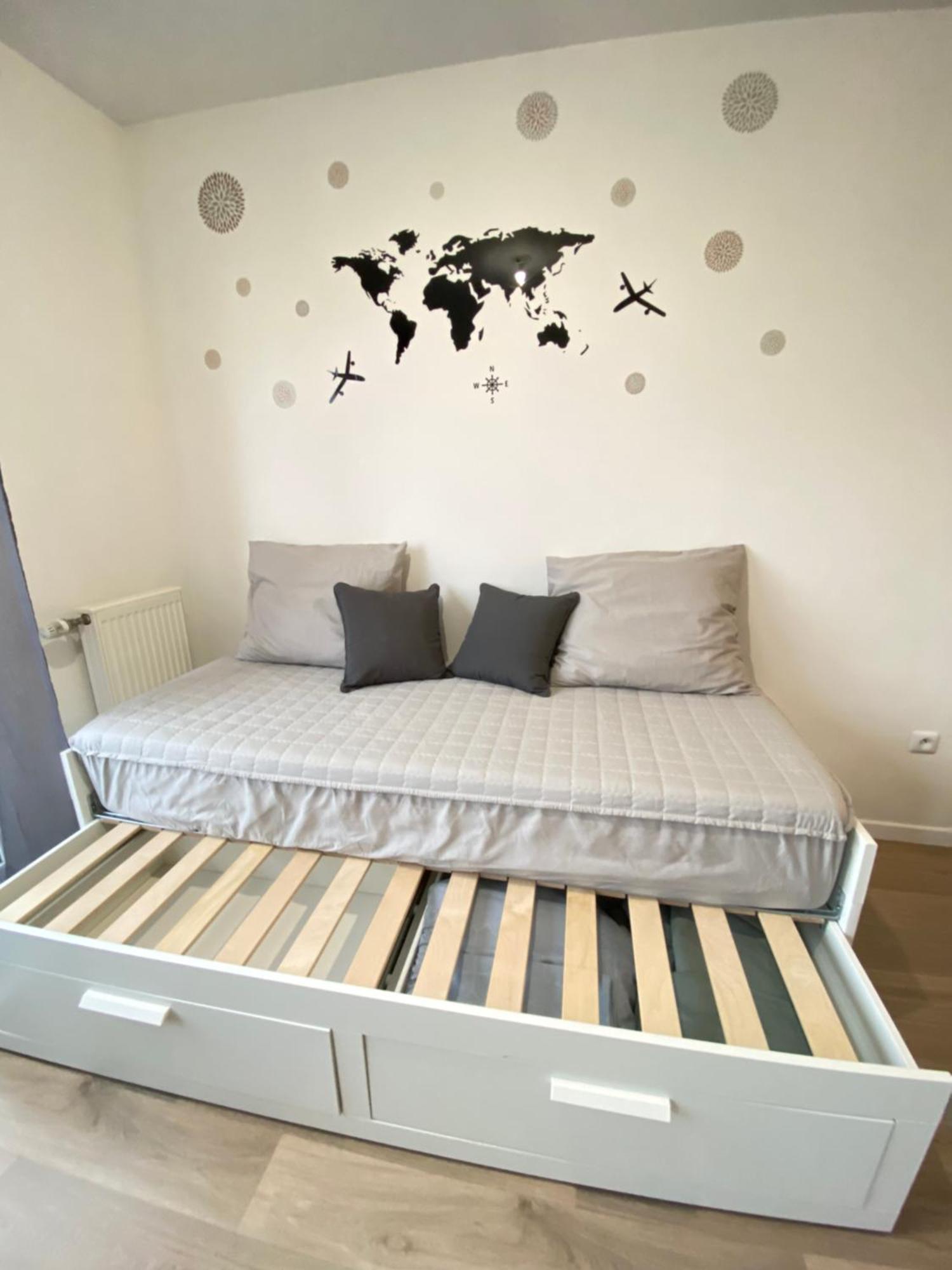 Grand Studio Montevrain - Disneyland Rer A מראה חיצוני תמונה