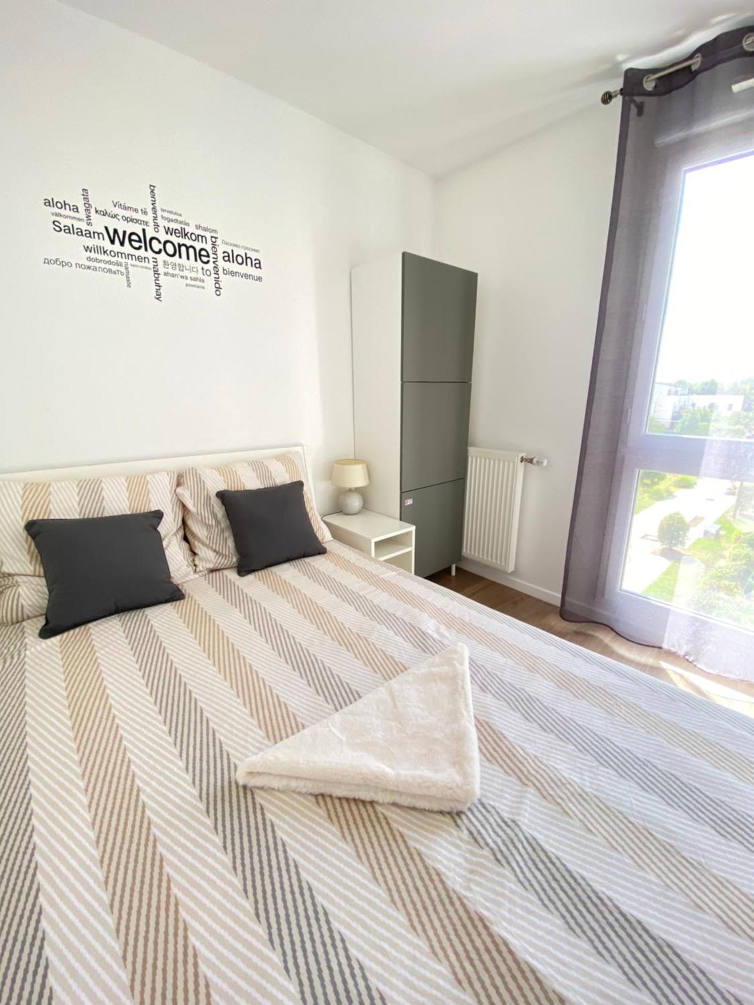 Grand Studio Montevrain - Disneyland Rer A מראה חיצוני תמונה